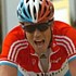 Kim Kirchen at the finish of the 6th stage of Tirreno-Adriatico 2007